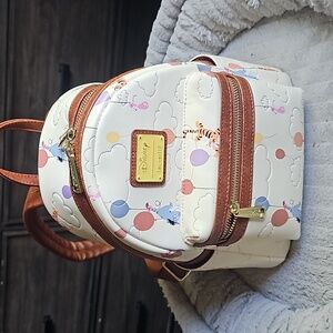 Winnie the Pooh Mini Backpack